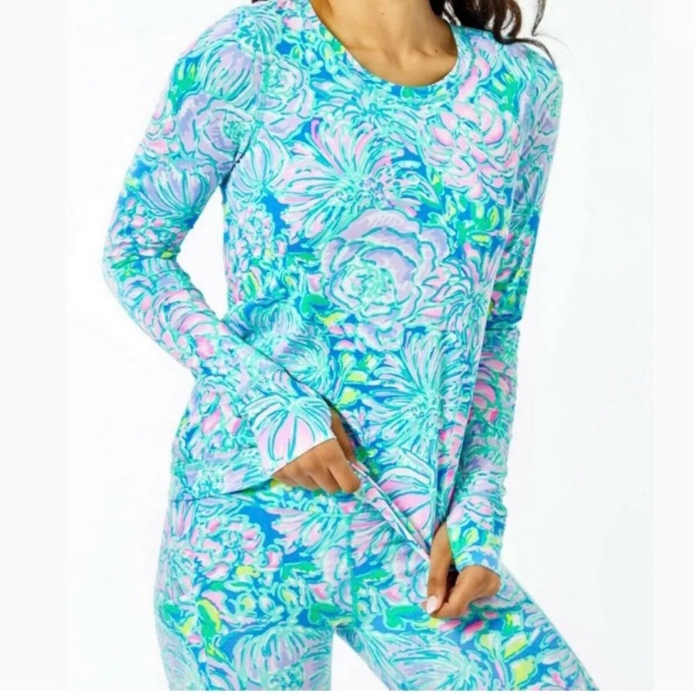 ISO Lilly Pulitzer Renault sunguard *do not buy*